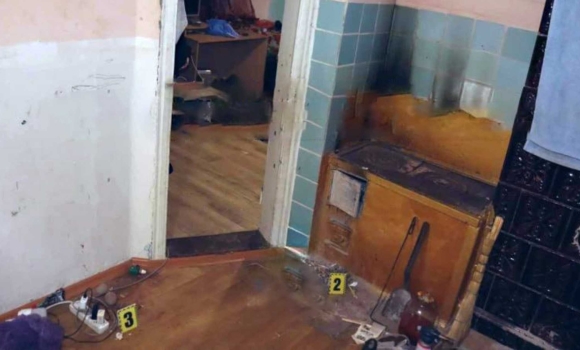 Повідомили про підозру мешканцю Тульчинського району за вбивство односельця Повідомили про підозру мешканцю Тульчинського району за вбивство односельця