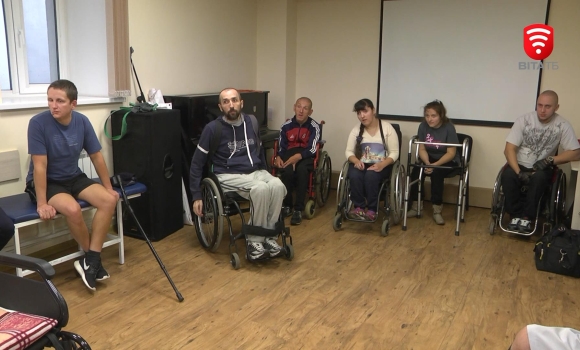 Повторний спецогляд для подовження інвалідності можна пройти коли завершиться воєнний стан