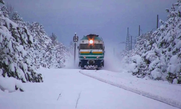 Поїзд “Козятин – Фастів – Київ-Пасажирський” вирушив з затримкою у понад годину Поїзд “Козятин – Фастів – Київ-Пасажирський” вирушив з затримкою у понад годину