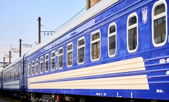 Поїзд “Козятин - Вінниця” вирушив із майже годинною затримкою