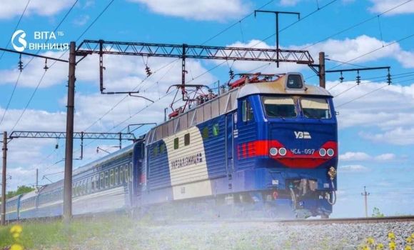 Поїзди в спеку Укрзалізниця пояснила, як працює кондиціонер і що взяти в дорогу
