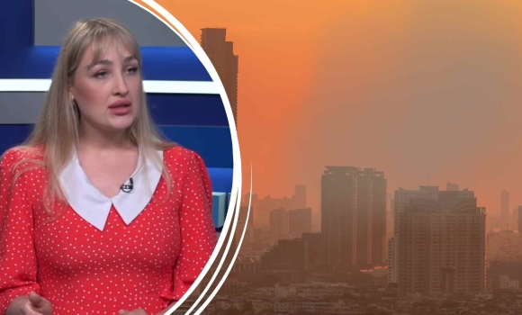 Пожежі, дим і тривога що робити аби не нашкодити собі та рідним