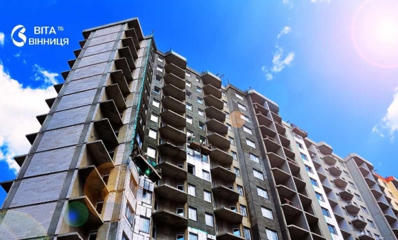 Позика, компенсація до 70% і повернення коштів як у Вінниці фінансують енергомодернізацію багатоповерхівок Позика, компенсація до 70% і повернення коштів як у Вінниці фінансують енергомодернізацію багатоповерхівок