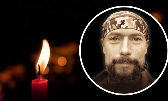 Позивний «Монах» на фронті загинув 46-річний вінницький сержант-доброволець Позивний «Монах» на фронті загинув 46-річний вінницький сержант-доброволець