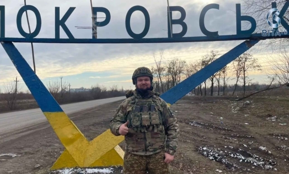 Позивний Таксист як рятує побратимів водій-військовослужбовець вінницького полку Нацгвардії Позивний Таксист як рятує побратимів водій-військовослужбовець вінницького полку Нацгвардії