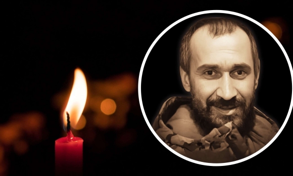 Позивний “Ворон” Вінниця прощається з 40-річним Героєм Іваном Капущаком Позивний “Ворон” Вінниця прощається з 40-річним Героєм Іваном Капущаком