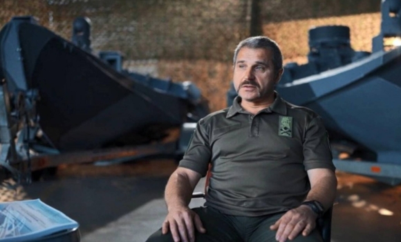 Президент надав звання Герой України бригадному генералу з Калинівки