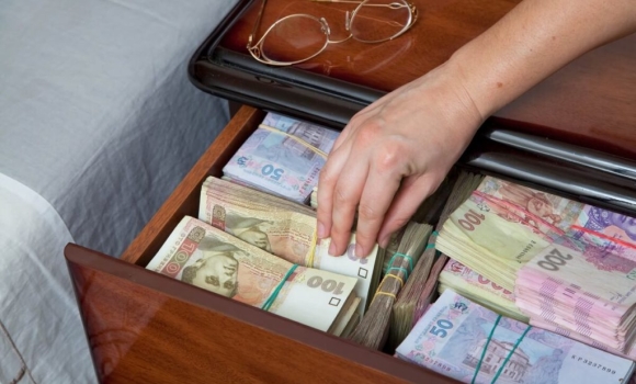 Посадовців санаторію на Вінниччині підозрюють в привласненні майже 5 млн грн