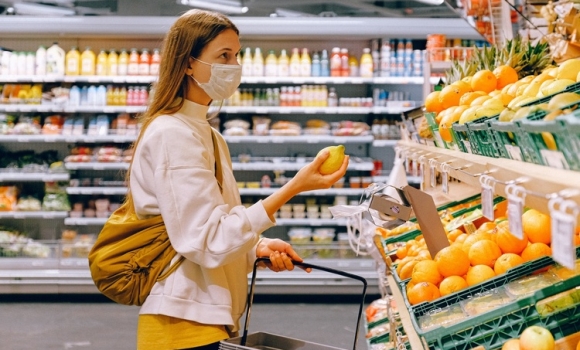На Вінниччині підприємців просять не підвищувати ціни на продукти