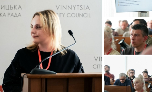 Програми розвитку туризму та промоції Вінниці поповнили бюджет громади на 3,6 млн грн