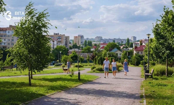 Прохолодний тиждень чекає на Вінниччину після рекордної спеки як довго це триватиме