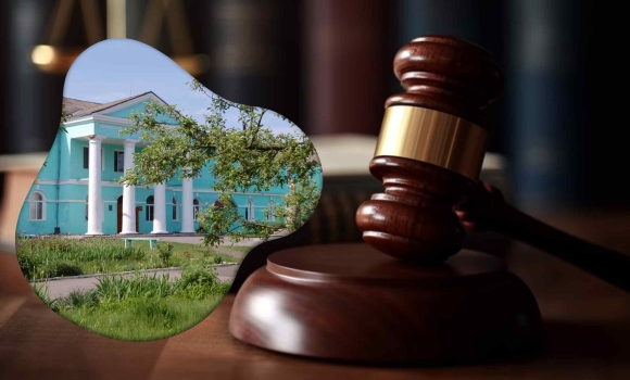 Прокурори у Верховному Суді відстояли майно ветеринарного коледжу у Тульчині 