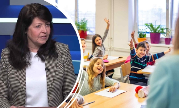 Протирадіаційні укриття, очне навчання та оздоровлення особливості навчального року 2024-2025