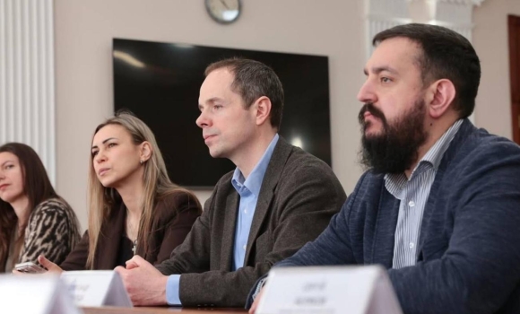 Проєкт Rehab4U як Вінниччина розбудовує сучасну систему реабілітації 