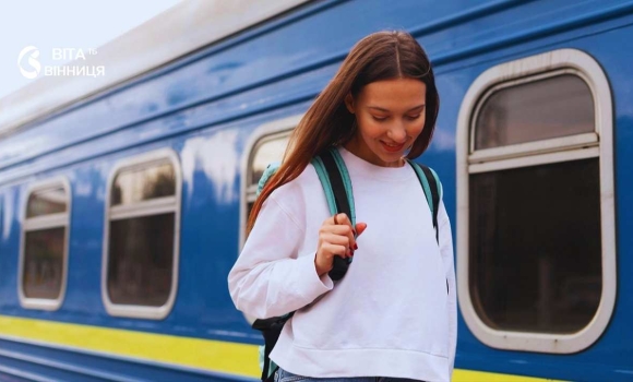 Приміські поїзди Жмеринського напрямку не зупинятимуться на Тартаку 23–27 червня