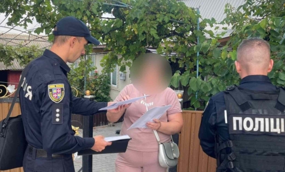 Привласнила понад 432 тис. грн на Вінниччині бухгалтерка сама собі підвищила зарплату