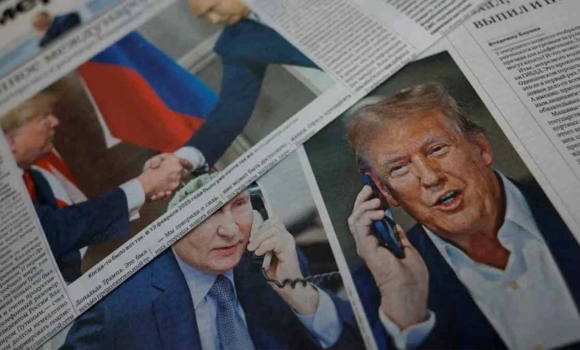 путіну не сподобається росіянам представили оновлений план завершення війни в Україні