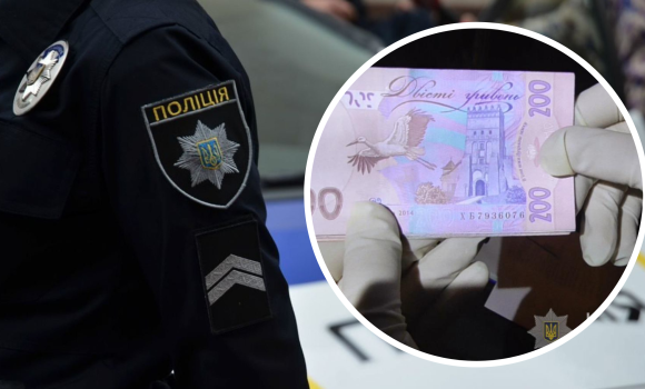 П'яні водії двічі за добу спробували підкупити вінницьких поліцейських