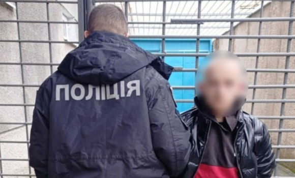 П’ять років за ґратами проведе зрадник, який підпалив авто волонтера у Хмільнику П’ять років за ґратами проведе зрадник, який підпалив авто волонтера у Хмільнику