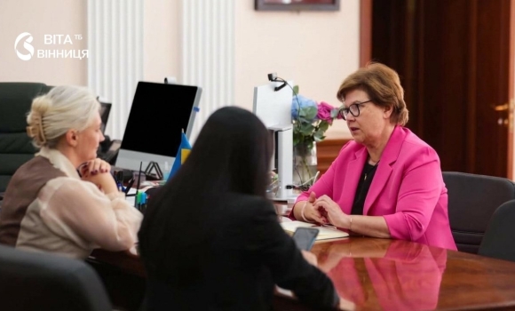 Радники з гендерних питань з'являться у громадах Вінниччини