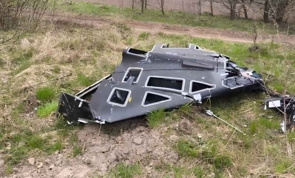 Ракети та «шахеди» один день на межі ризику з вінницькими майстрами розмінування