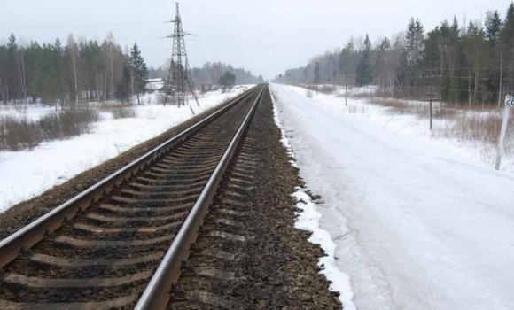Ранкова козятинська електричка затрималась на пів години