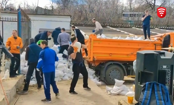 Рашистські вбивці перетворили Чорне та Азовське моря на найнебезпечніші на планеті