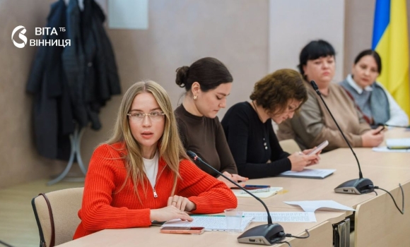 Разом із Якушинецькою громадою Вінниця береться за відновлення всієї водної системи річки Вишня Разом із Якушинецькою громадою Вінниця береться за відновлення всієї водної системи річки Вишня