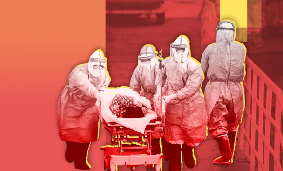 На Вінниччині запровадили додаткові карантинні обмеження