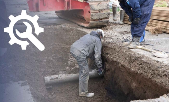 Ремонти на мережах та підготовка до зими куди сьогодні виїхали комунальні бригади Вінниці