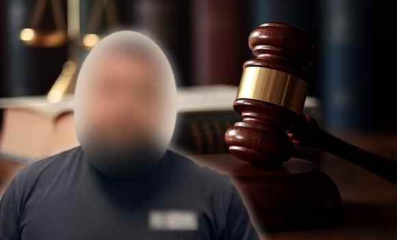 Рецидивіст, який задушив на Вінниччині 75-річну жінку подушкою, сидітиме за гратами 11 років