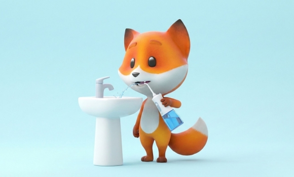 Рейтинг іригаторів 2026 топ-моделі для сяйної усмішки від Фокстрот