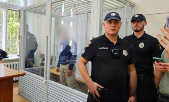 Резонансне вбивство двох школярів у Шаргороді поліція завершила розслідування