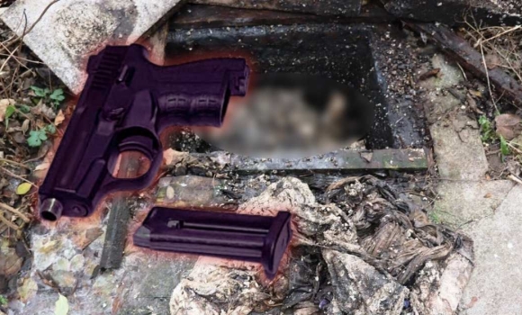 Резонансну справу 18-річного вінницького братовбивці передали до суду 