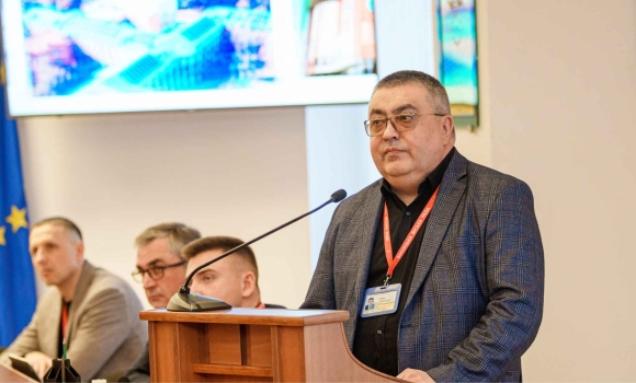 Результати та перспективи профільної для громади програми «Здоров'я вінничан» 