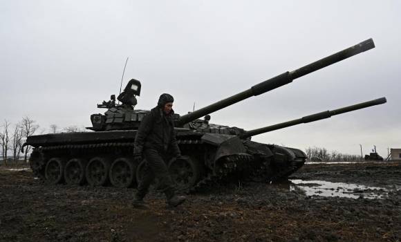 РФ завдала понад 30 ударів по цивільній та військовій інфраструктурі України