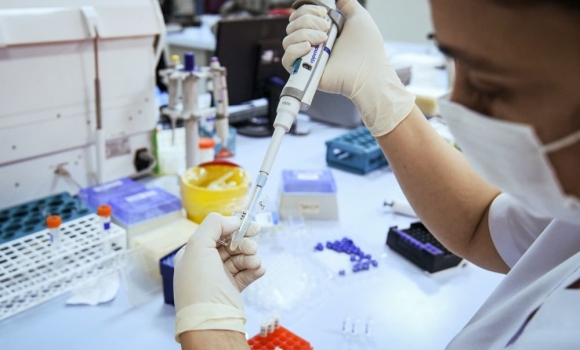 Вінничани зможуть безкоштовно пройти тестування на ВІЛ/СНІД та гепатит В і С — Photo 2