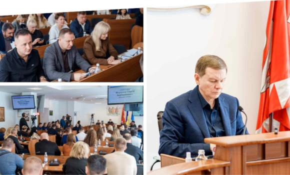 Рішення 61 сесії Вінницької міськради допомога фронту, турбота про ветеранів, кошти за основними пріоритетами Рішення 61 сесії Вінницької міськради допомога фронту, турбота про ветеранів, кошти за основними пріоритетами