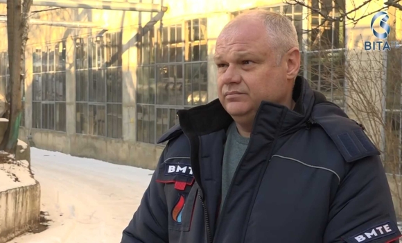 Робота котелень і теплових пунктів на постійному контролі Вінницяміськтеплоенерго