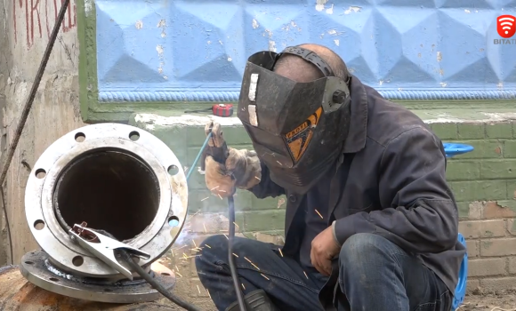 Роботу водогону відновили: у Вінниці відновили 40 метрів зношених труб