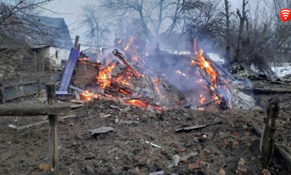 Родина загинула через обстріли окупантів на Сумщині, є поранені й на Херсонщині та Харківщині