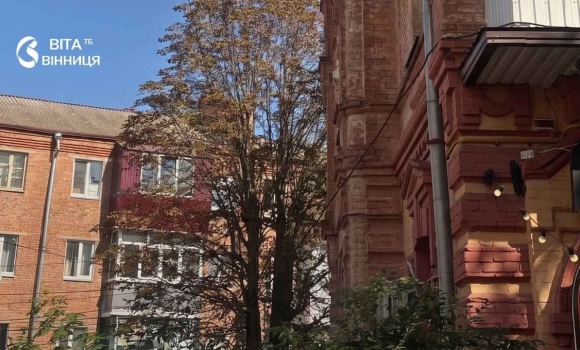 Рольова гра замість лекції у Вінниці шукатимуть сліди єврейської спадщини міста Рольова гра замість лекції у Вінниці шукатимуть сліди єврейської спадщини міста