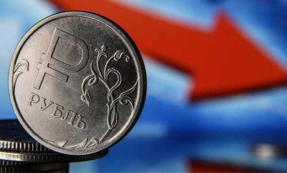 росія дедалі глибше занурюється в економічну турбулентність росія дедалі глибше занурюється в економічну турбулентність