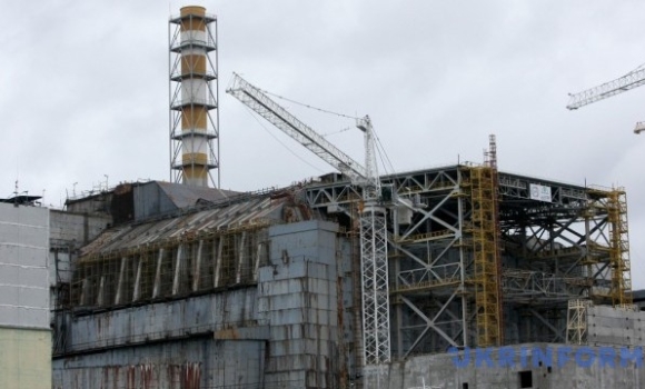Російські диверсанти хотіли вчинити теракт на Чорнобильській АЕС