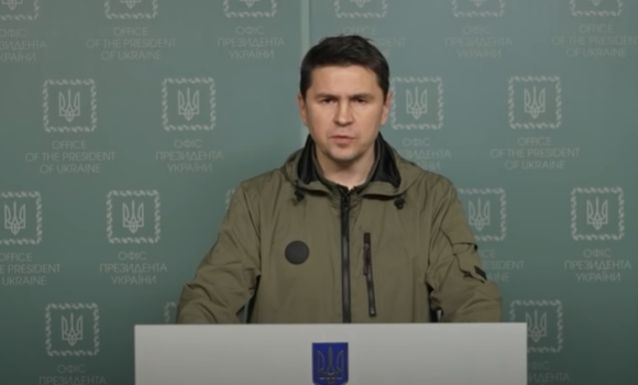 Російські військові за минулу добу не здобули жодної оперативно-тактичної переваги