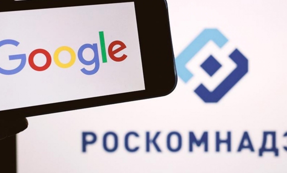 Роскомнагляд наказав казахстанським журналістам видалити новини про Вінницю