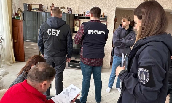 Розікрали понад 5 млн грн виділених на гідроелектростанцію на Вінниччині викрили злочинну групу
