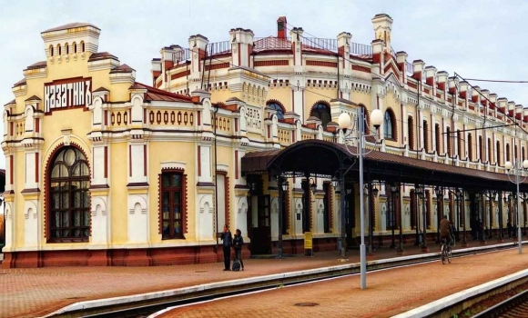 Розклад електрички через Вінниччину змінять на прохання пасажирів