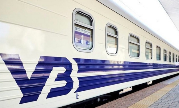 Розклад евакуаційних потягів із Києва на Західну Україну