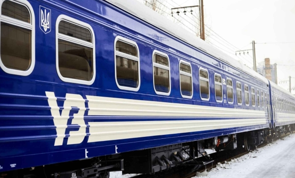 Розклад популярного поїзда адаптують, щоб вінничанам було зручніше подорожувати